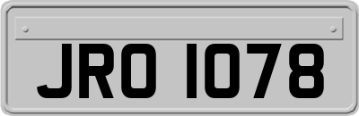 JRO1078