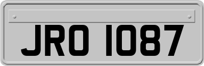 JRO1087