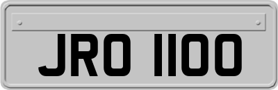 JRO1100