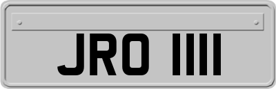 JRO1111
