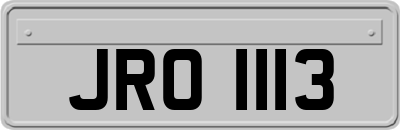 JRO1113