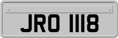 JRO1118