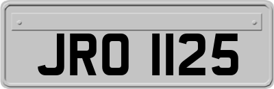 JRO1125