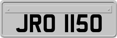 JRO1150