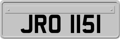 JRO1151