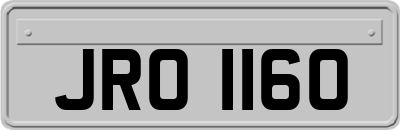 JRO1160