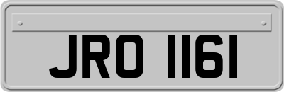 JRO1161