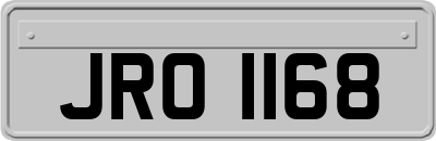 JRO1168