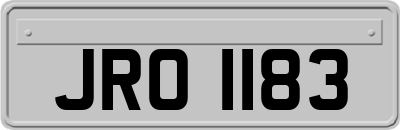JRO1183