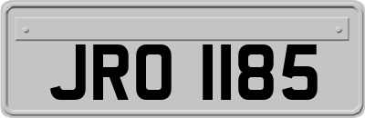JRO1185