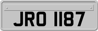 JRO1187