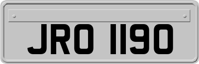 JRO1190