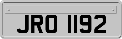 JRO1192