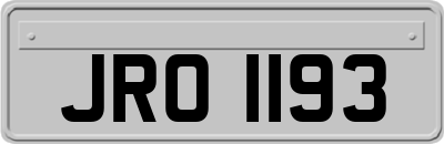 JRO1193