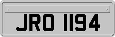 JRO1194