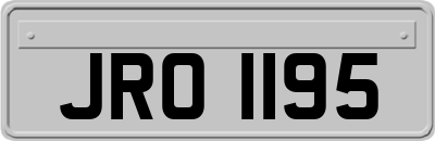 JRO1195