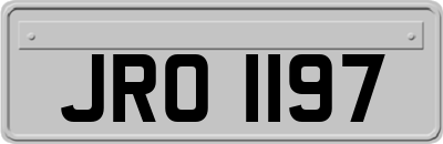 JRO1197