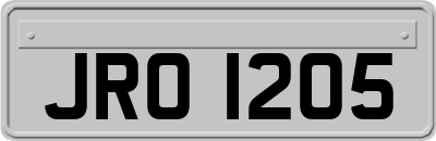 JRO1205