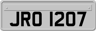 JRO1207
