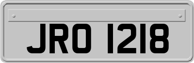 JRO1218