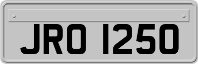 JRO1250