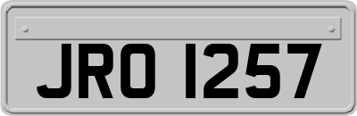 JRO1257
