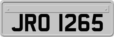 JRO1265