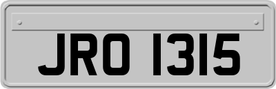 JRO1315