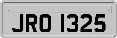 JRO1325