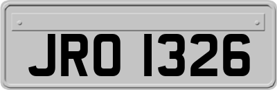 JRO1326
