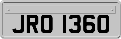 JRO1360