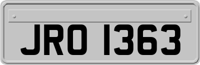 JRO1363
