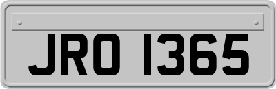 JRO1365