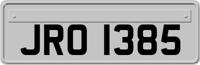JRO1385