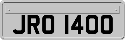 JRO1400