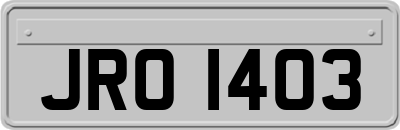 JRO1403