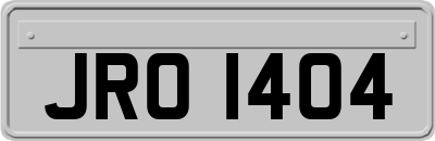 JRO1404