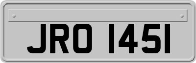 JRO1451