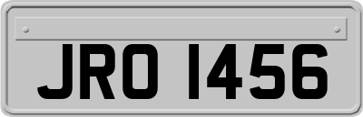 JRO1456
