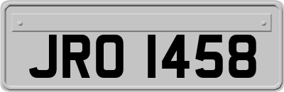 JRO1458