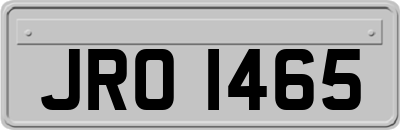 JRO1465