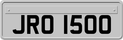JRO1500