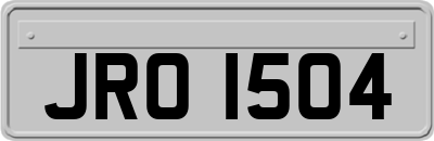 JRO1504