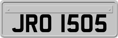 JRO1505