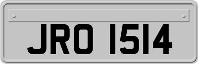 JRO1514