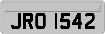 JRO1542