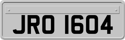 JRO1604