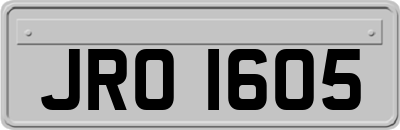 JRO1605