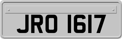 JRO1617