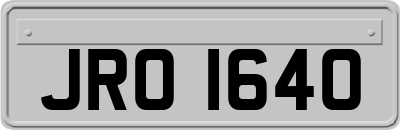 JRO1640